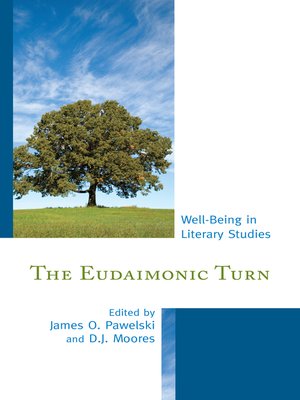 cover image of The Eudaimonic Turn